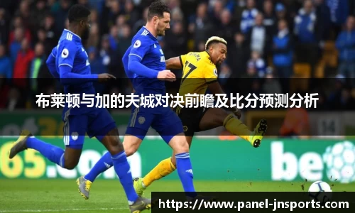 布莱顿与加的夫城对决前瞻及比分预测分析